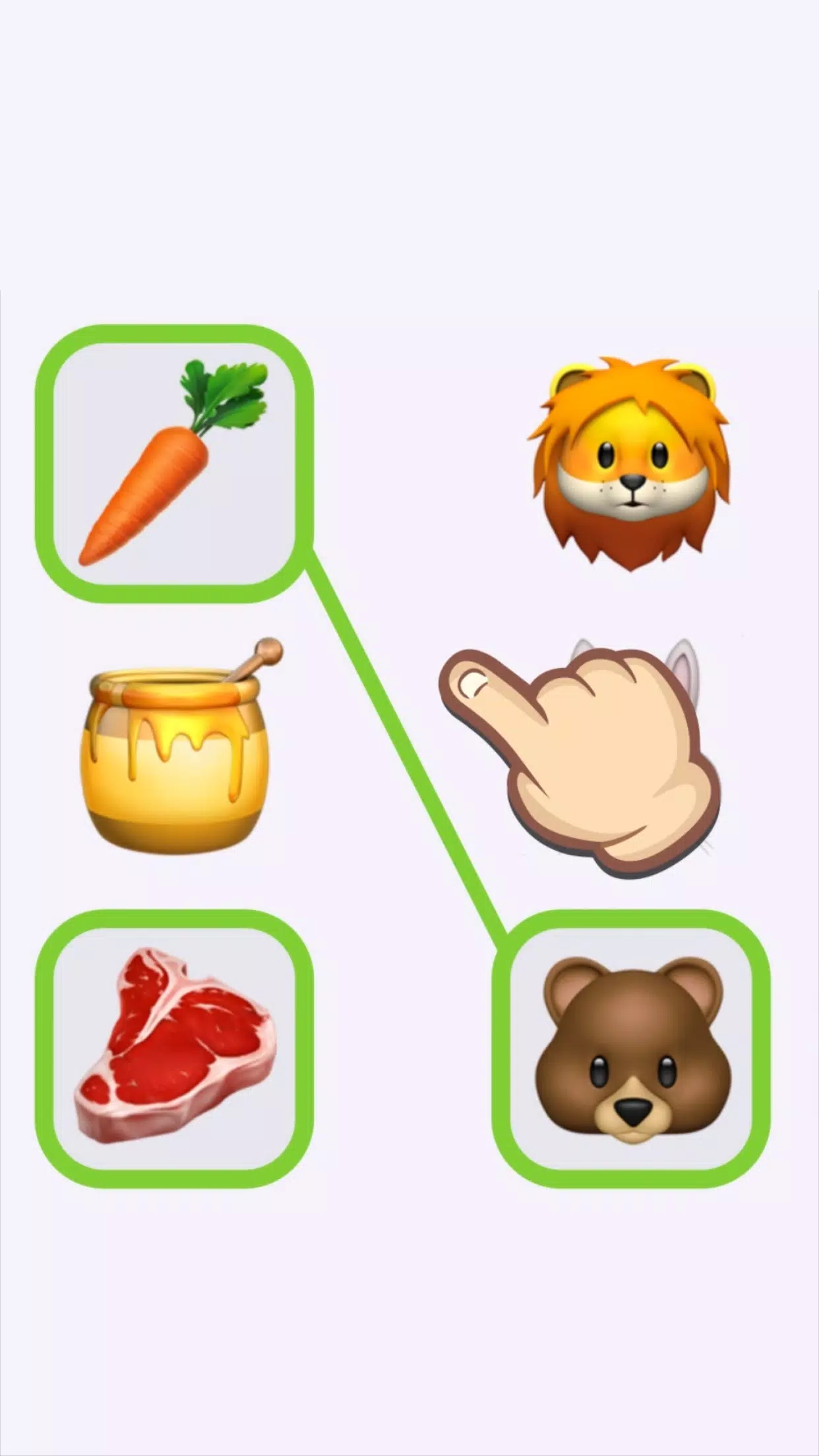 Emoji Puzzle! Zrzut ekranu 2