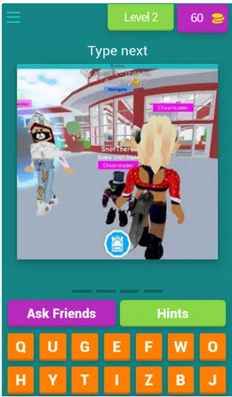 5000 Robux ภาพหน้าจอ 3