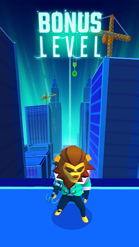 Swing Loops: Grapple Hook Race Screenshot 3