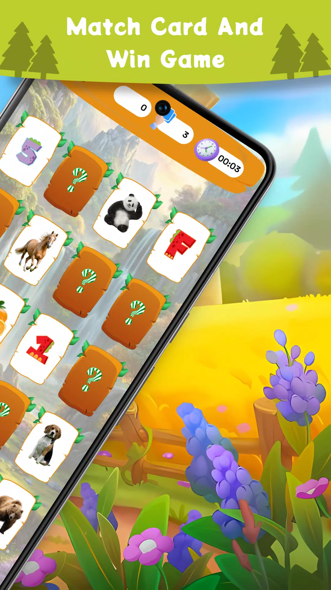 Matching Master : Memory Game স্ক্রিনশট 4