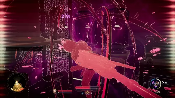 Das Gameplay der äußeren Welten 2