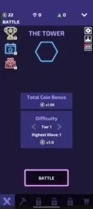 The Tower – Idle Tower Defense Beginner