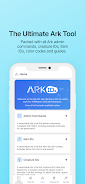 Ark IDs - Commands & Codes 스크린샷 2