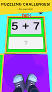 Try Out Math: Brain, Math Game Ekran Görüntüsü 3