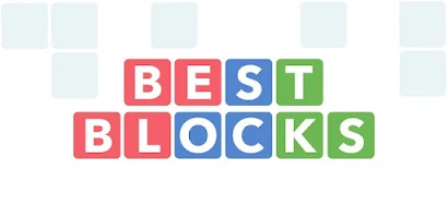 Best Blocks Block Puzzle Games Captura de tela 1