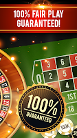 Roulette VIP - Casino Wheel ဖန်သားပြင်ဓာတ်ပုံ 3