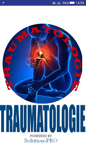 Schermata Traumatology 1