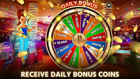 Best Bet Casino™ Slot Games स्क्रीनशॉट 2