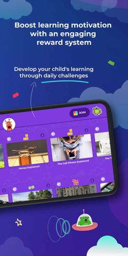 Kahoot! Kids Screenshot 4