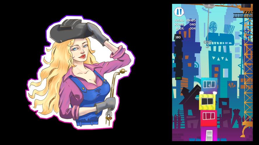 Power Blox Screenshot 4