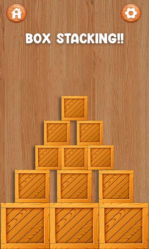 Antistress Fidget Toys 3D Box应用截图第4张
