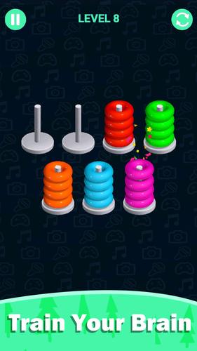 Stacolor ภาพหน้าจอ 3