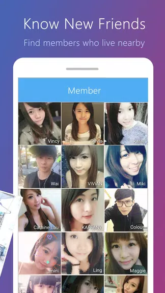 2Date Lite Dating App, Love an Screenshot 2