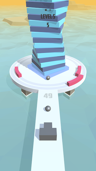 Fire Balls 3D スクリーンショット 4