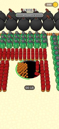 Bullet Hole スクリーンショット 3