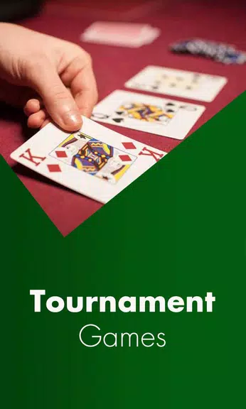 Full Tilt Poker: Texas Holdem ภาพหน้าจอ 4