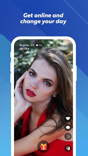 DODO - Live-Video-Chat Screenshot 1
