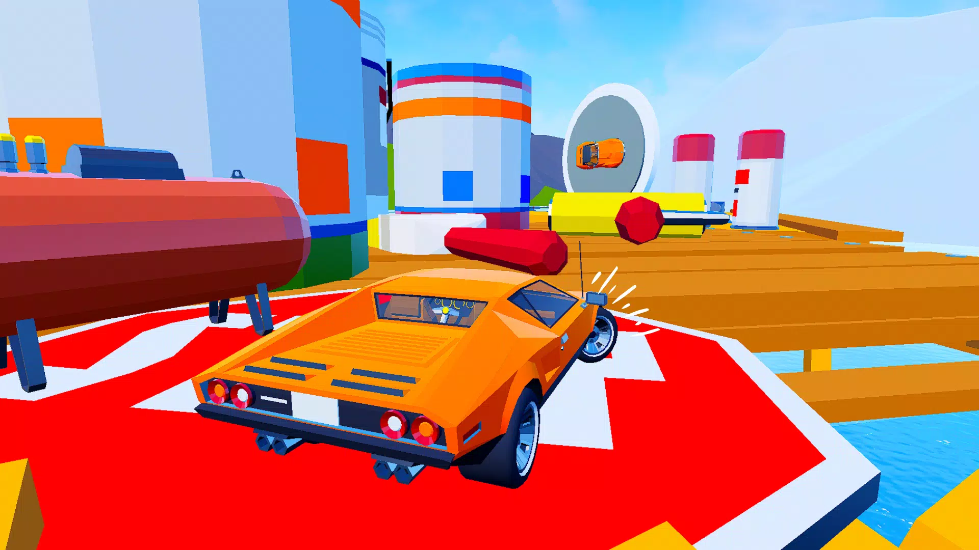 Car Racing - ILLegal Lifes 2 Screenshot 1