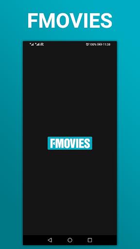 FMOVIES - Stream Movies & TV 스크린샷 1
