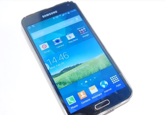 Schermata root android phone 4