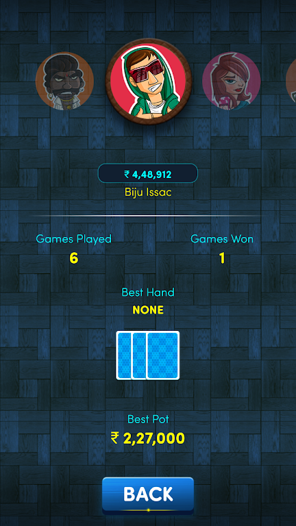Teen Patti Guru應用截圖第3張