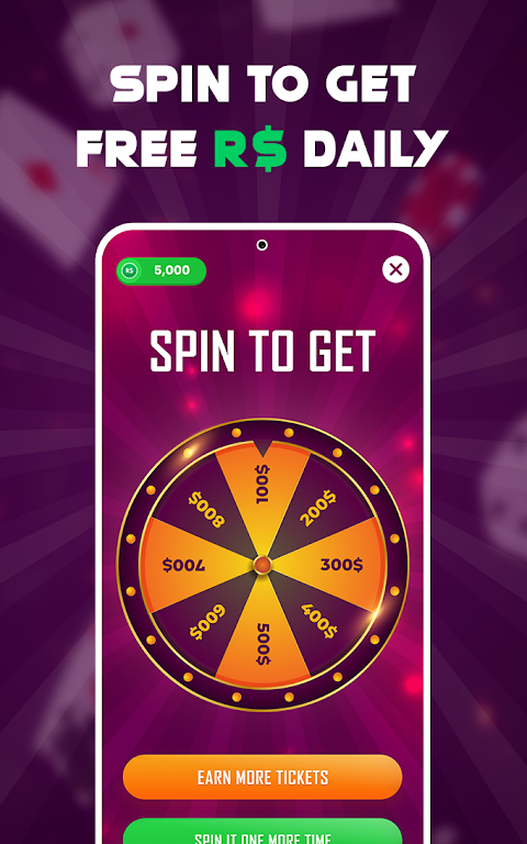 Gamebux - Robux Скриншот 4