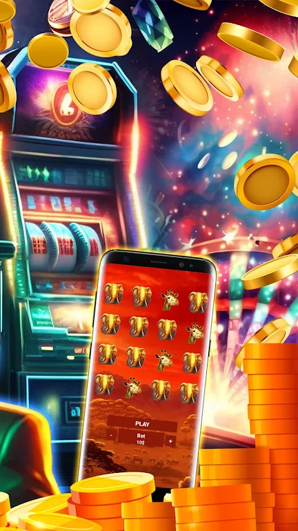 Lucky Victory Tangkapan skrin 3
