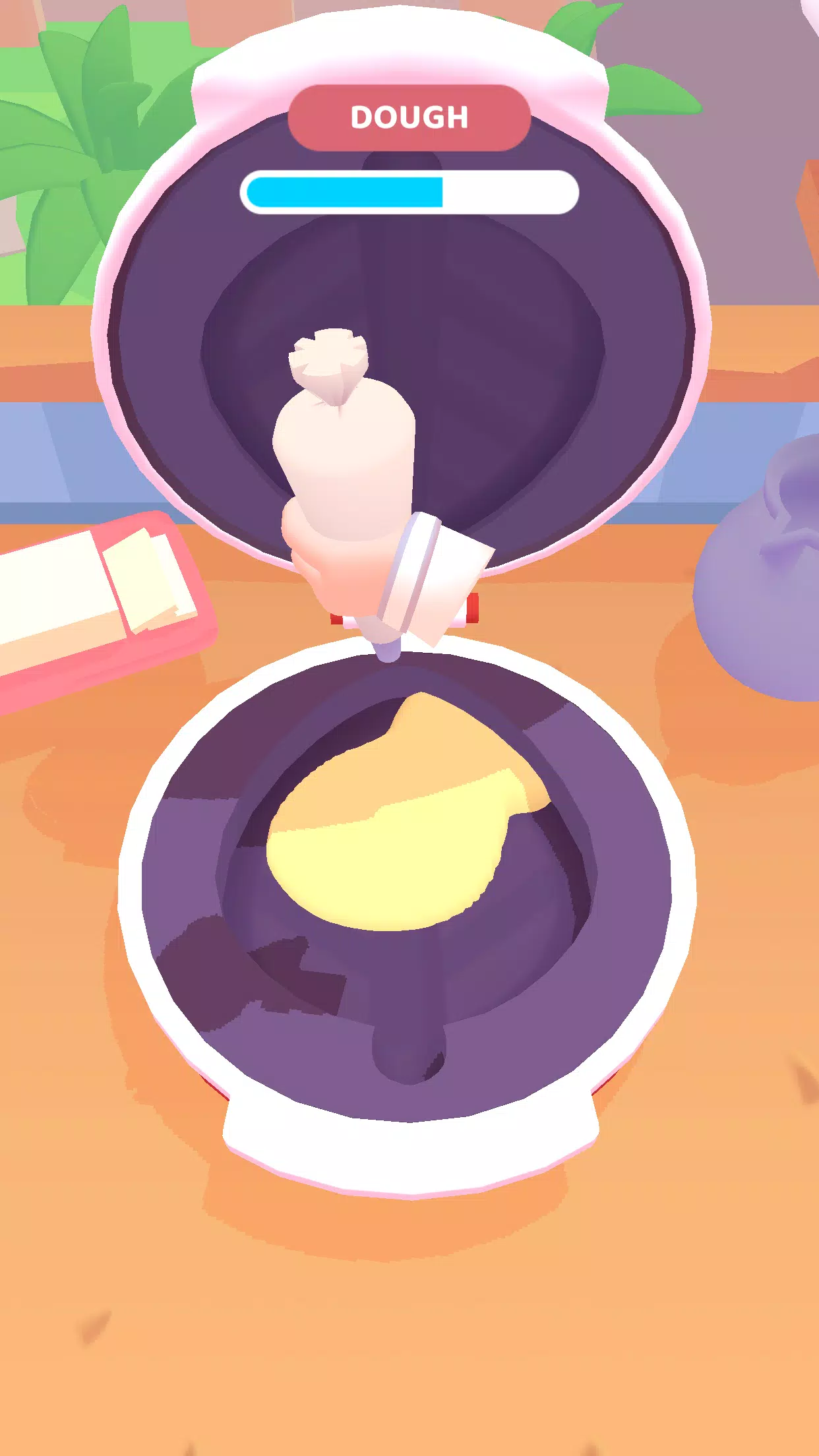 The Cook - 3D Cooking Game應用截圖第4張