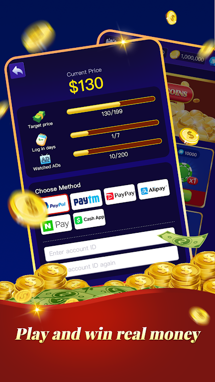 Jackpot Slots - Lucky Casino應用截圖第4張