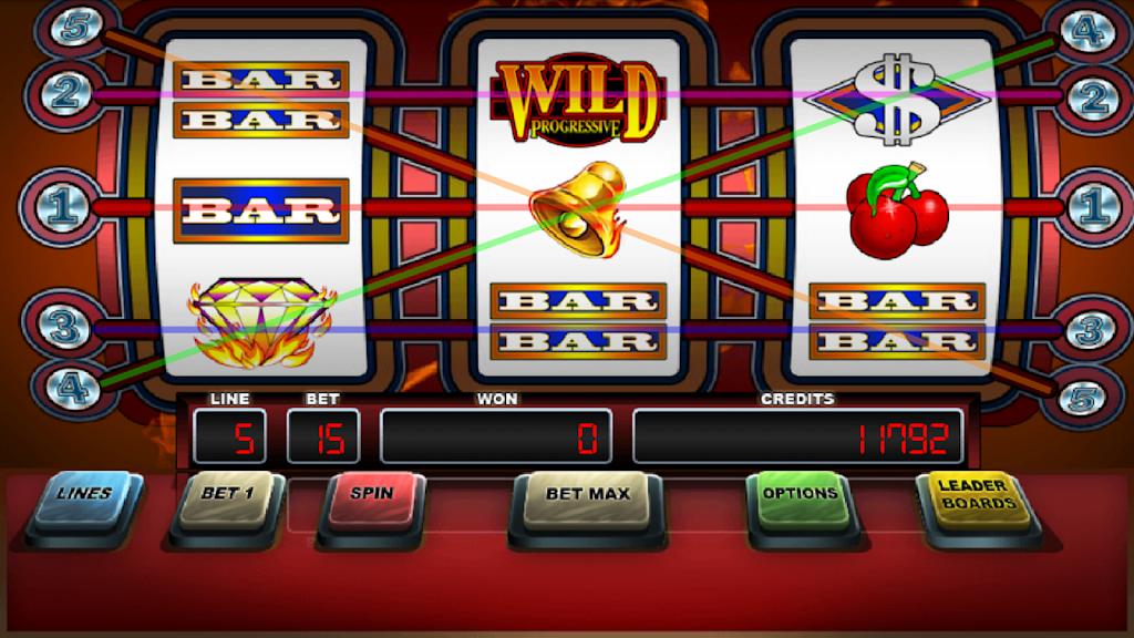 Slots images應用截圖第3張