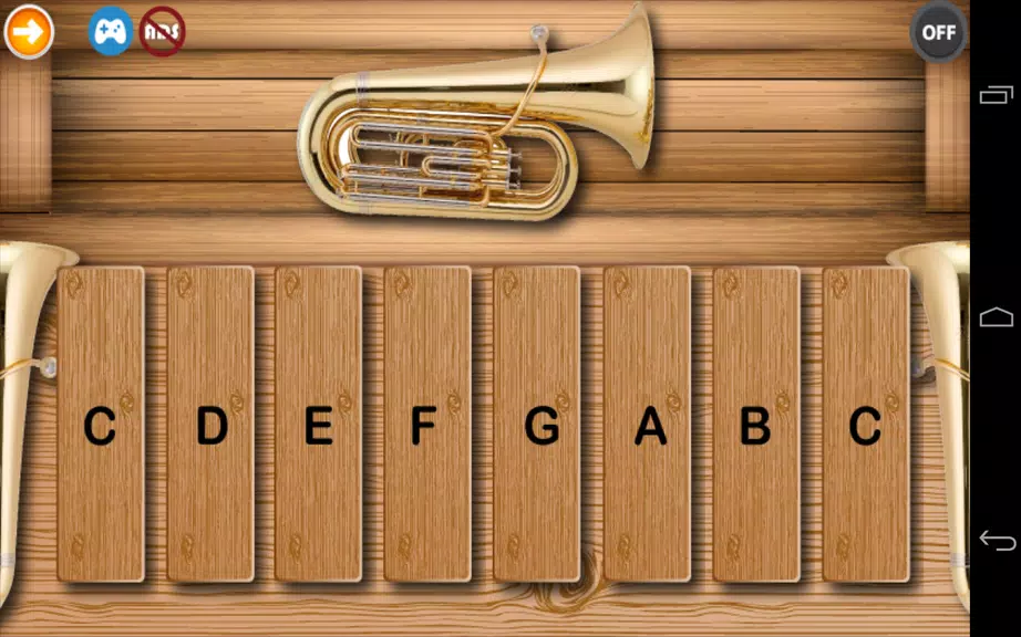 Toddlers Tuba應用截圖第1張