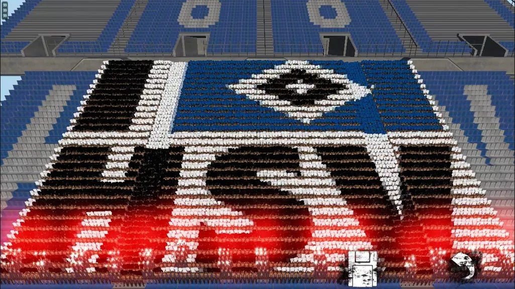 Ultras Game Capture d'écran 3