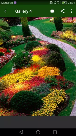 Landscaping Design應用截圖第4張