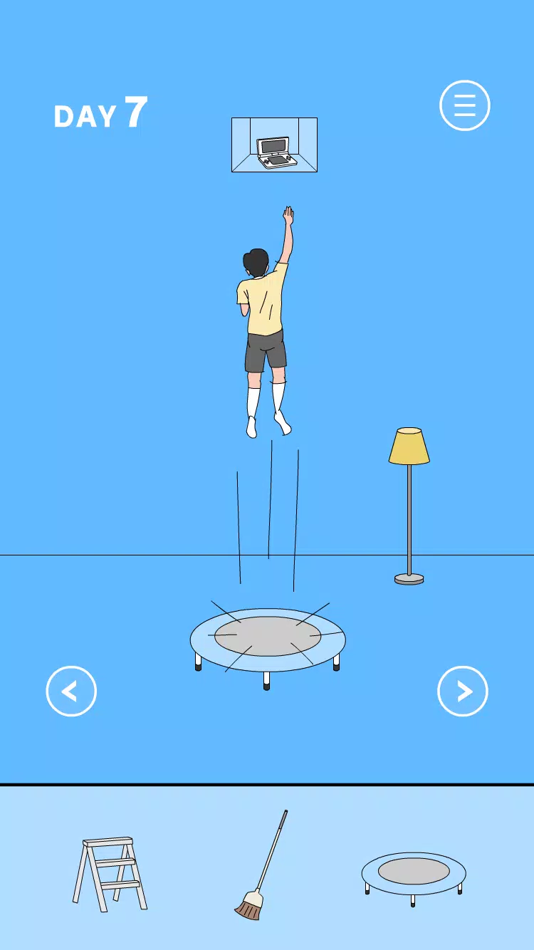 Hidden my game by mom 3 ဖန်သားပြင်ဓာတ်ပုံ 1
