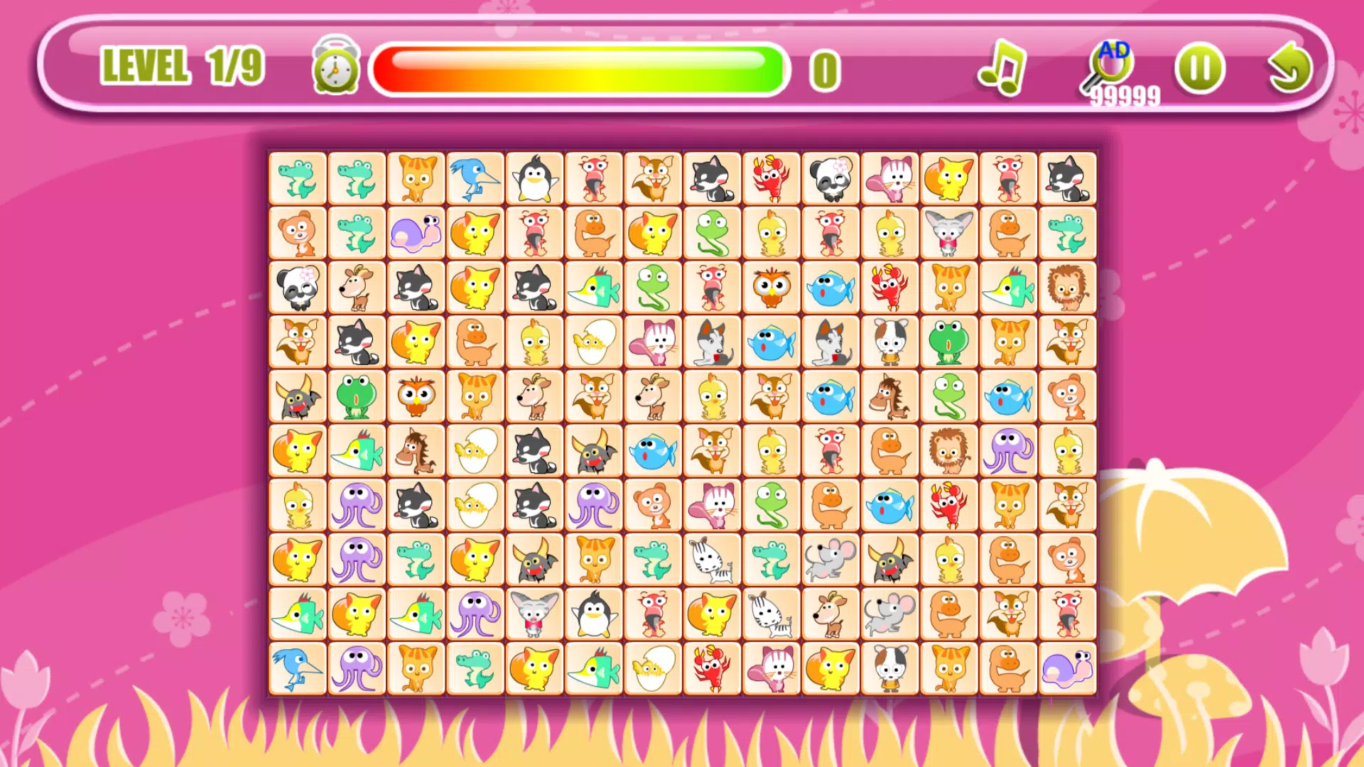 Dream Pet Link Screenshot 1