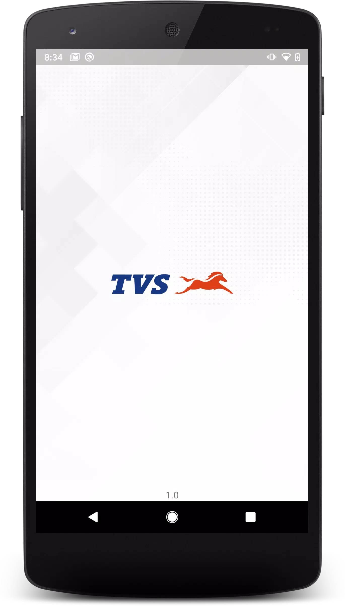 TVS Connect - Middle East Ảnh chụp màn hình 1