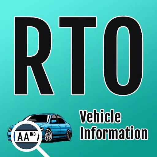 RTO Vehicle Info