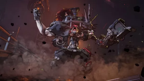 Borderlands 4 Bestätigt mit Preis von 70 US-Dollar, niedriger als erwartet