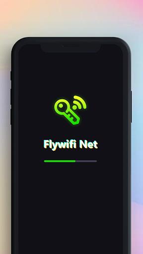 Flywifi Net应用截图第1张