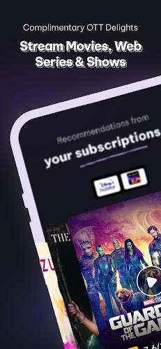 Schermata Times Prime:Premium Membership 2