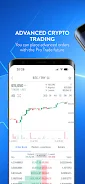 ICRYPEX: Buy and Sell Bitcoin ภาพหน้าจอ 3