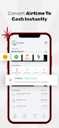 Aimtoget Wallet স্ক্রিনশট 3