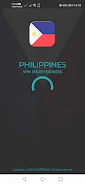 Philippines VPN - Get Pinas IP 스크린샷 2