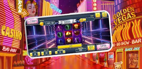 Jackpot Slot Casino Party应用截图第1张