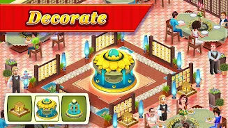 Star Chef™: Restaurant Cooking應用截圖第3張