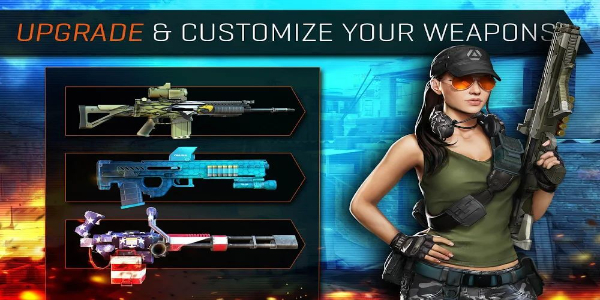 FRONTLINE COMMANDO 2 Скриншот 3
