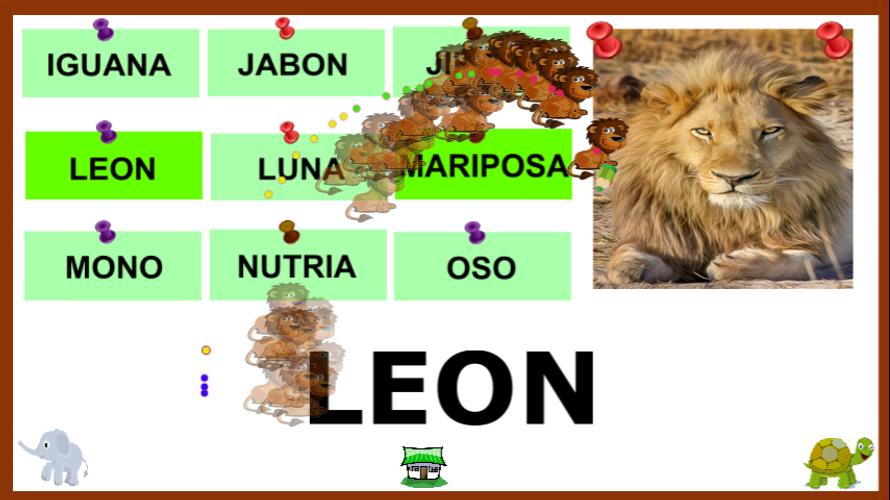 Aprender a leer Español Screenshot 4