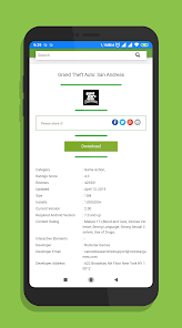 Downloads應用截圖第2張