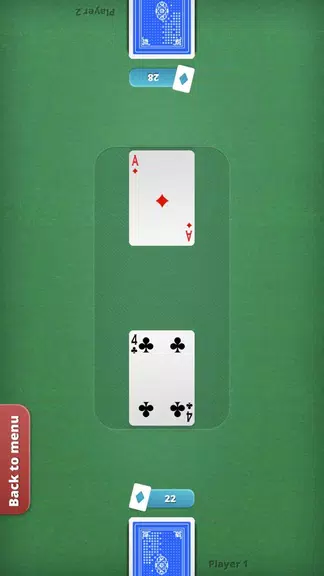 Corsican Battle Captura de pantalla 2