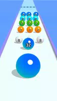 Ball Run Infinity Скриншот 3